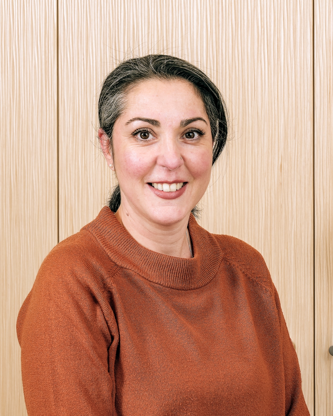 Portrait MFA Maria Giarrusso